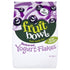 Fruit Bowl Fruitbowl Blackcurrant Yogurt Fruit Flakes Multi-Packs 25 g (Pack of 6, Total