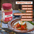 Eastanbul Berbere Spice Blend, 5.3oz Authentic Ethiopian Mix, Berbere Seasoning Medley for Exotic Cooking