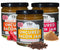 TBJ Gourmet Bacon Jam Variety 3 Pack - Bacon Top Ingredient -