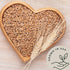 (4.8 lb) Be Still Farms Einkorn Farro Grain Organic - Einkorn Wheat Berries Bulk Whole Ancient Grains - Ideal for Soup