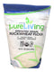 Pure Living Liv Organic Sprouted Buckwheat Flour - 24 oz