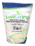 Pure Living Liv Organic Sprouted Buckwheat Flour - 24 oz