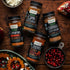 75,000+ 1.76 (Pack 1) Frontier Co-op Ground Cayenne, Extra Spicy HU Cayenne Powder - All Natural, Kosher | Ounce