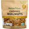 Nature's Eats Chopped Walnuts, 8 Oz, Healthy Snack Option