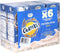 Avena Alpina Plain Oat Dairy Drink, 6.7 Ounce (Pack of 6)