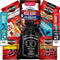Beef Jerky Gift Baskets For Men - Meat And Cheese Gift Baskets,