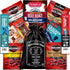 Beef Jerky Gift Baskets For Men - Meat And Cheese Gift Baskets,