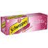 Schweppes 12 oz 12pk Raspberry Ginger Ale - cans