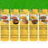 1932, Pack, Pack 10 Ashoka Authentic Indian Meals Vegan Sampler Kosher Certified, Ready to Eat Meal Kit, All-Natural