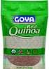 Goya Foods Organic Red Quinoa, 12 Ounce
