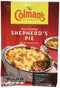 Colman's Shepherd's Pie Mix - 1.75-Ounce Packages (Pack of 12)