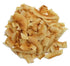 5 LBS Gourmet Toasted Sweetened Coconut Chips by Its Delish Bulk Bag Healthy Creative Snacks Favorite Food Crunch Great