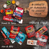 Pack Package Beef Jerky Gift Baskets For Men - Meat And Cheese Gift Baskets, Birthday Gifts For Men Who Have Everything