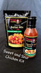 Ying's Sweet & Sour Chicken Kit