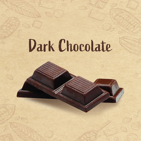 3 Pack 72% 3.52oz Jelina Chocolatier | Dark Chocolate Bar with Sea Salt | Organic Cocoa, Fair Trade Chocolate |