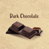 3 Pack 72% 3.52oz Jelina Chocolatier | Dark Chocolate Bar with Sea Salt | Organic Cocoa, Fair Trade Chocolate |
