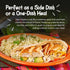 8oz 8 (Pack 12)) Vigo Authentic Cilantro Lime Rice, Fresh & Zesty Low Fat, (Cilantro Lime, Ounce