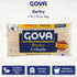 16oz. Dry Barley Grain by Goya, Pearl Barley, Pantry Staples, Cebada, Barley for Cooking, Cereal, and Soup, High