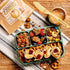36oz Michele's Granola Almond Butter, Handmade, Whole Grain, Vegan, Gluten-Free & Non-GMO, Resealable Bag
