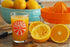 SweeterSorts 16 Fresh Florida Juice Oranges, pieces