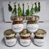 C&J Farms Texas Artisan Seasonings Set- 10 C&J Farms Texas Gourmet Artisan Seasonings Gift of Seasonings Gift Pc.
