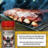 4-Pack Set The Tailgate Foodie Grilling Classics Seasoning and Rub Kit | Gift Box | Ultimate Cooking Gift | All-Purpose