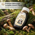 Preservatives/MSG(100% 12 Oz Vegetarian Matsutake Oyster Sauce - Gluten Free, Vegan, Non-GMO, No Naturally Brewed)