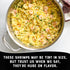 6 oz 22g Bumble Bee Prime Tiny Shrimp, Can - Wild Caught Canned Shrimp with Protein - Peeled and Deveined Ready to Eat