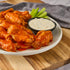 23 oz (Pack 6) Frank's RedHot Buffalo Wings Hot Sauce, fl