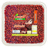GOALDEES Dried Barberries Premium Quality Zereshk Tart & Natural, 8 oz (226g)