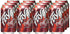 12-oz. 12-pack Faygo cherry cola soda pop, cans