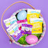 9.4 Gummy YumEarth Organic Easter Candy Variety Box, Ounce - Organic Fruits, Jelly Beans & Pops - Spring Fruit Flavors