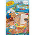 11.4oz Cap'N Crunch Breakfast Cereal, Peanut Butter Crunch, Box
