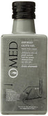 O-MED Olive Pit Smoked Arbequina Extra Virgin Olive Oil 250 ml