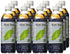 16.9 Oz (Pack 12) Teas' Tea Unsweetened Green + White, Fl