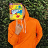 12 (Pack 8) Betty Crocker Gushers Fruit Flavored Snacks, Strawberry Splash and Tropical, ct