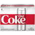 Diet Coke 12 oz, 8 , fl ct