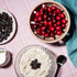 5 (Pack 6) Made In Nature Organic Dried Cranberries, Ounce of Sweetened with Apple Juice, Non-GMO, Unsulfured, Gluten