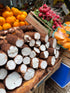 RawJoy Fresh Oraganic Yuca Cassava by Farms