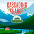 8.6 oz Cascadian Farm Organic Purely O's Cereal, Made with Oats and Barley, Vegan