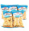 Clementine Creek HEB Chicharrones Pork Rinds SALT & VINEGAR Flavor (Pack of 5) |