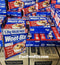 Sanitarium Weet-Bix 97% 1.2 Weet-Bix Biscuits Whole Grain Cereal, Lightly Sweet, Delicious as Part of Breakfasts
