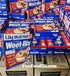 Sanitarium Weet-Bix 97% 1.2 Weet-Bix Biscuits Whole Grain Cereal, Lightly Sweet, Delicious as Part of Breakfasts
