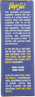 Vege-Sal Spike Natural Seasoning Original, 10 oz (283gr)