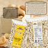 W180 28oz (800g) Rani Raw Cashews Whole Extra Large (uncooked, unsalted) ~ All Natural, No Preservatives | Vegan |