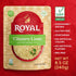 8.5 oz (Pack 6) Royal Cilantro Lime Basmati Rice - Ready to Heat Microwavable Pouch