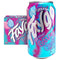 Faygo Cotton Candy Soda | Sweet Carnival Treat in a Can |