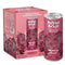 Melting Forest Functional Mocktail Hibiscus Rose Alcohol-Free, Euphoric Adaptogen Drink with Reishi,