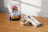 100% (Pack 5 Kodiak Cakes Granola, Blueberry Vanilla, High Protein, Whole Grains of pouches)
