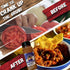 Kent Rollins Mesquite Smoke Seasoning, 14.5 oz for Meat and Beans